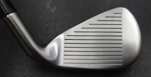 Left Handed Callaway Mavrik 7 Iron Regular Steel Shaft Callaway Grip