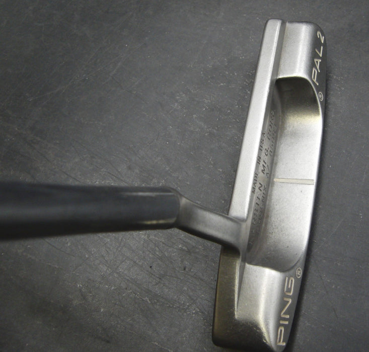 Ping Pal 2 Putter 86cm Length Steel Shaft WestGolf Grip
