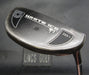 Odyssey White Ice 355g #9 Putter 86cm Length Steel Shaft PSYKO Grip
