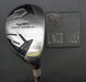 Honma Tour World TW737 22° 4 Hybrid Regular Graphite Shaft Honma Grip