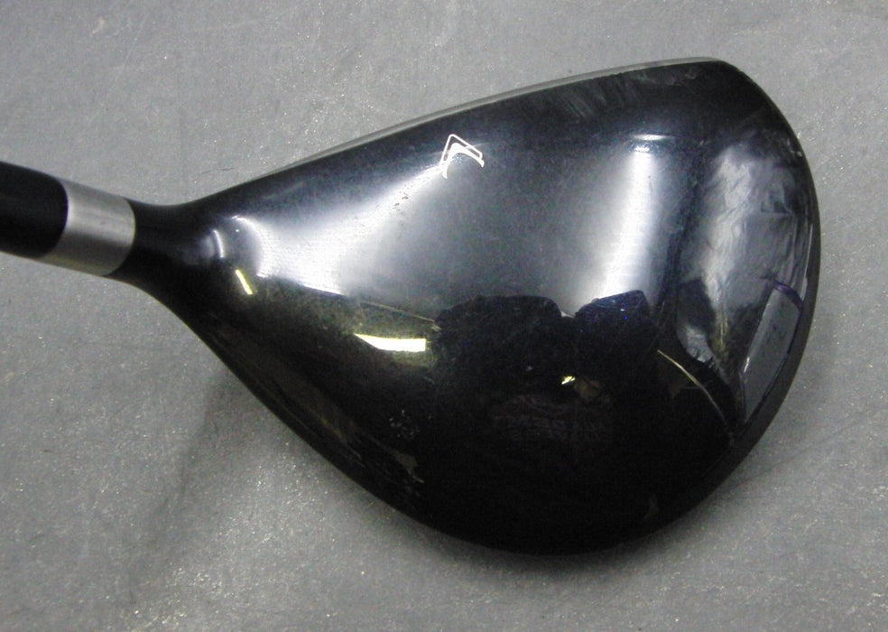 Mizuno Eurus 4AD 18° 5 Wood Regular Graphite Shaft PGM Grip + HC