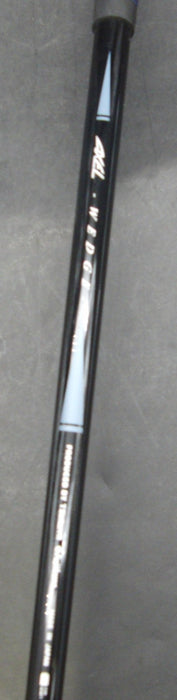 Tsuruya AXEL Type-H Sand Wedge Regular Graphite Shaft Tsuruya Grip