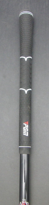 TaylorMade R11 15.5° 3 Wood Stiff (Optional) Graphite Shaft PGM Grip