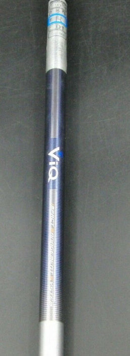 Bridgestone Tour Stage ViQ 10.5° Driver Regular Graphite Shaft Bridgestone Grip