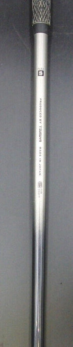 Japanese Tsuruya ONESIDER 18° 5 Wood Stiff Graphite Shaft Tsuruya Golf Grip