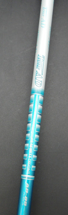 Left-Handed Ping G30 Black Dot 8 Iron Regular Graphite Shaft Iomic Grip