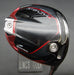 TaylorMade Stealth2 9° Driver Regular Graphite Shaft Benross Grip