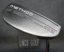 Nike Method Model 003 Putter Steel Shaft 86cm Length Nex Grip*