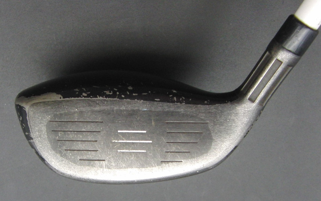 Ladies TaylorMade M2 Rescue 28° 6 Hybrid Ladies Graphite Shaft Lamkin Grip*
