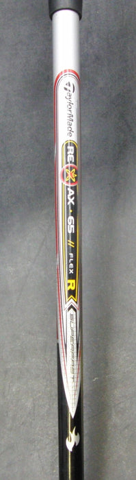 Taylormade Burner 2009 8 Iron Regular Graphite Shaft Taylormade Grip