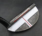 Odyssey O Works Putter 87.5cm Playing Length Steel Shaft Super Stroke Grip