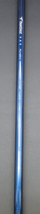Ladies Bridgestone TourStage ViQ CL 4 Iron Ladies Graphite Shaft TourStage Grip
