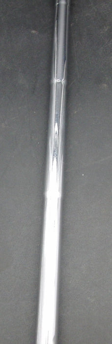 Mizuno Dare To Dream Project H-705 Putter Steel Shaft 85cm Length Winn Grip