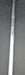 Mizuno Dare To Dream Project H-705 Putter Steel Shaft 85cm Length Winn Grip