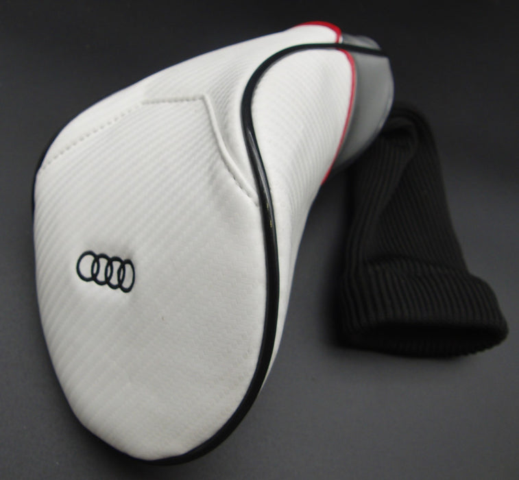 Audi Driver Head Cover