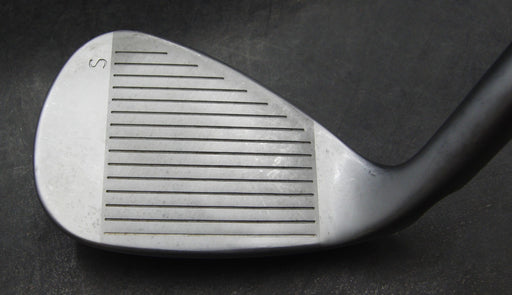 Ping G400  Silver Dot Sand Wedge Regular Steel Shaft Golf Pride Grip