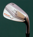 Cobra King Forged MB 9 Iron Stiff Steel Shaft Golf Pride Grip