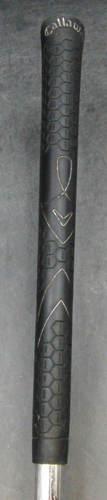 Callaway Big Bertha 5 Iron Uniflex Steel Shaft Callaway Grip