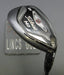 Titleist H2 816 25° Hybrid Stiff Steel Shaft Golf Pride Grip