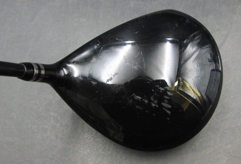 Yamaha Inpres X 10° Driver Regular Graphite Shaft Inpres X Grip