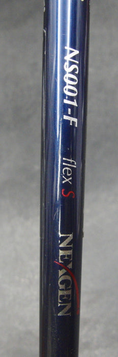 Nexgen NF001 5 Wood Stiff Graphite Shaft Nexgen Grip