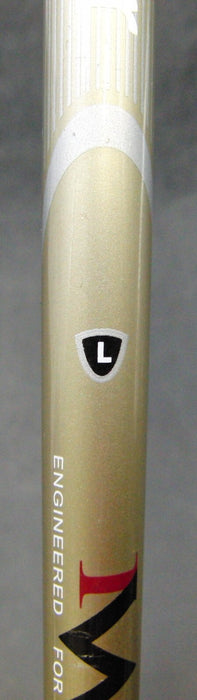 Ladies Slazenger Big Ezee 5 Iron Ladies Graphite Shaft Slazenger Grip