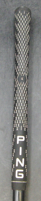 Ping i3 Blade Blue Dot 4 Iron Regular Graphite Shaft Ping Grip