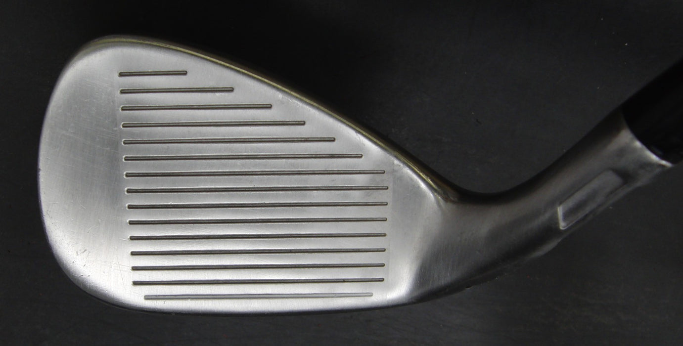 TaylorMade Stealth 9 Iron Regular Graphite Shaft Lamkin Grip