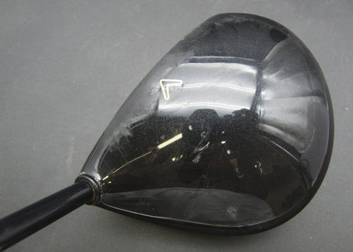 Callaway ERC Forged 12° Driver Regular Graphite Shaft GolfPride Grip