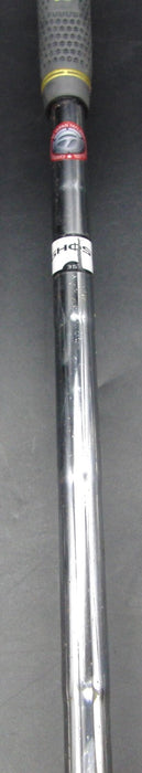 TaylorMade Ghost Tour FO.72 Putter 89.5cm Playing Length Steel Shaft Acer Grip