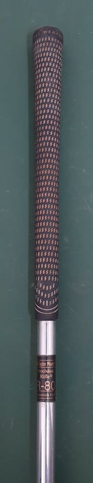 TaylorMade Burner LCG 3 Iron Regular Coated Steel Shaft TaylorMade Grip