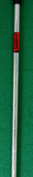 Left Handed Mizuno JPX 900 GF Forged 6 Iron Stiff Steel Shaft Ping Grip