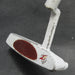 TaylorMade Rossa Ghost DA-12 Putter Steel Shaft 89cm Length Psyko Grip