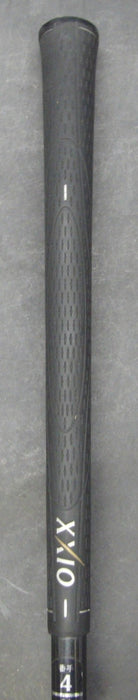 Srixon XXIO Impact Power Matching 16.5° 4 Wood Stiff Graphite Shaft XXIO Grip