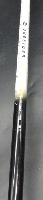 Tusurya Onesider Third Edition 11° Driver Regular Graphite Shaft Onesider Grip