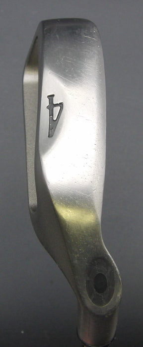 Callaway Big Bertha 1996 4 Iron Regular Graphite Shaft Callaway Big Bertha Grip