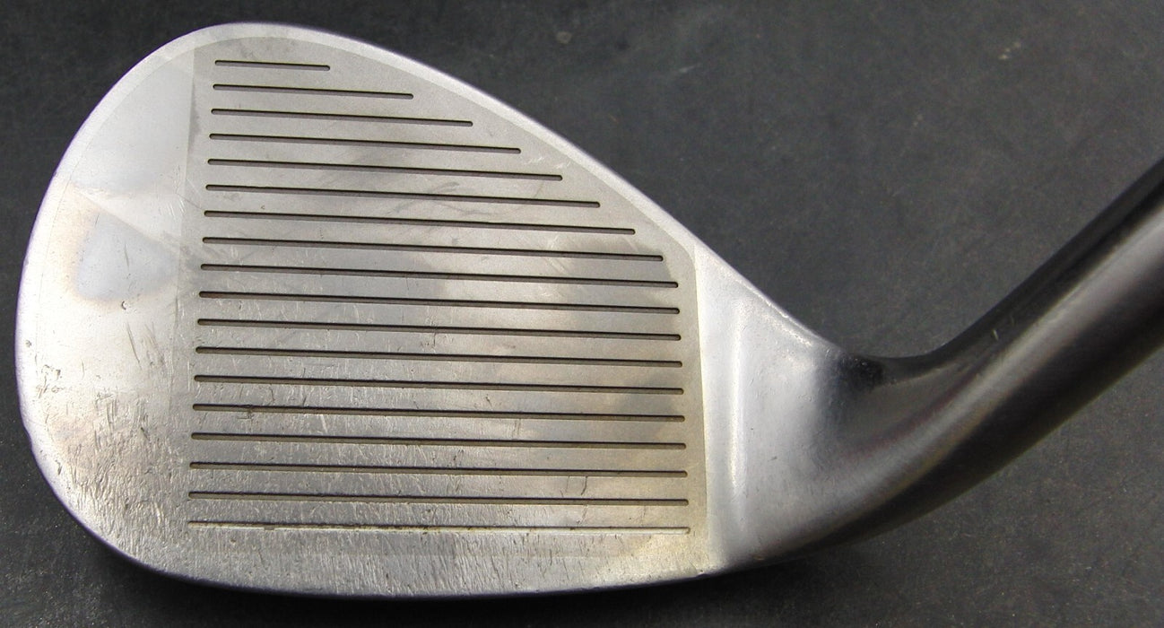 XXIO Impact Power Matching 56° Sand Wedge Regular Steel Shaft XXIO Grip