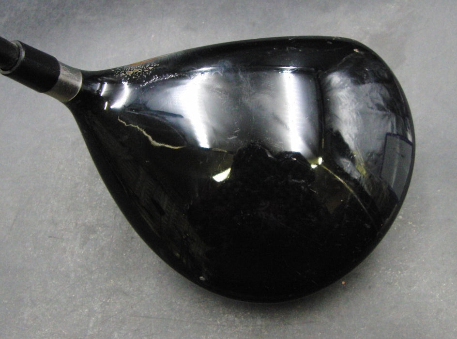 Cleveland Launcher Comp 10.5° Driver Regular Graphite Shaft Majek Grip