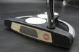 Odyssey White Steel Tri-Ball SRT Putter 83cm Length Steel Shaft PSYKO Grip