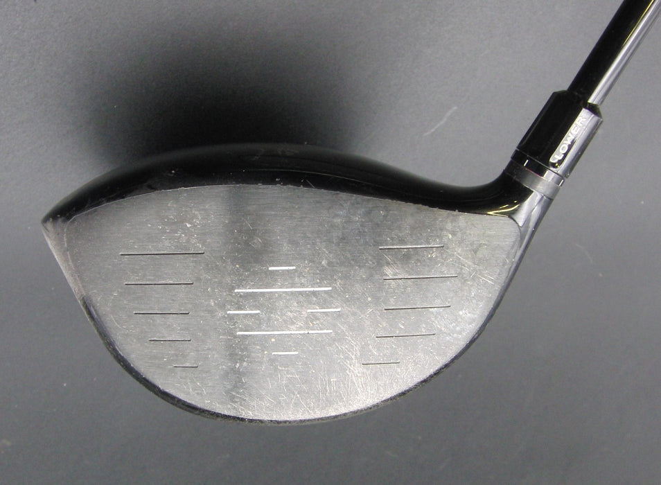 TaylorMade R9 SuperTri 9.5° Driver Stiff (Optional) Graphite Shaft*