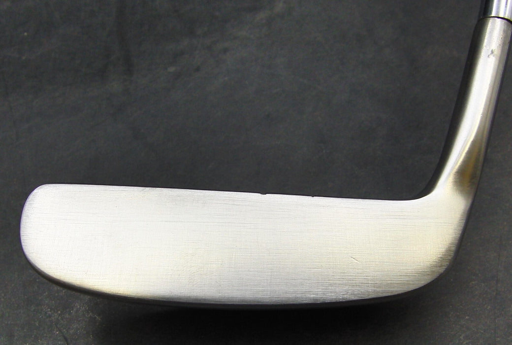 Lynx LXP 757 Precise Balance Putter 88cm Playing Length Steel Shaft Lynx Grip