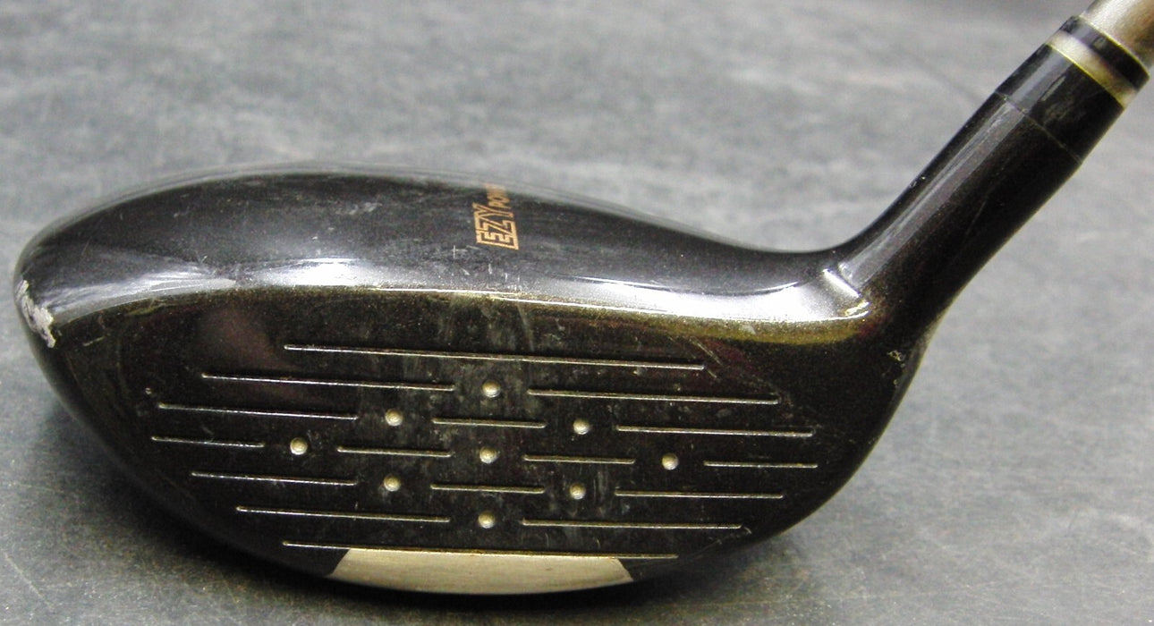 Japanese Ezy Power 5F Wood Regular Graphite Shaft Ezy Grip