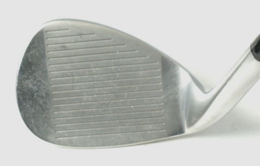 KZG MC II Sand Wedge Regular Graphite Shaft Golf Pride Grip