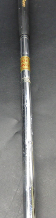 Mizuno 0802 Putter Steel Shaft 87.5cm Length Mizuno Grip