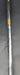 Mizuno 0802 Putter Steel Shaft 87.5cm Length Mizuno Grip