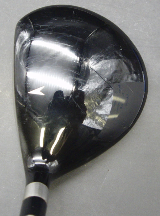 Fitway FW Shallow Design 15° 3 Wood Regular Graphite Shaft Fitway Grip