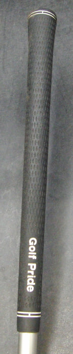 Yonex Nanov Cyberstar 10° 1 Driver Stiff Graphite Shaft Golf Pride Grip