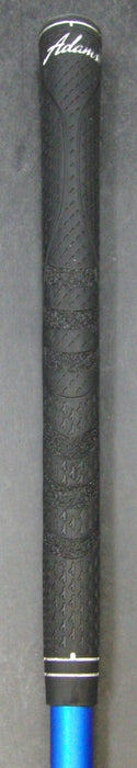 Adams Idea 7 Iron Senior Graphite Shaft Adams Grip