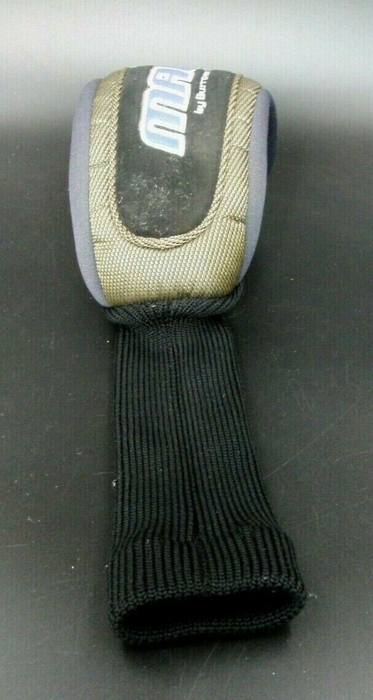 Burrows Golf Mac PowerSphere Driver Head Cover