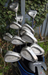 Set of XXIO 4-SW+AW + Callaway Driver+ 3 Wood+ 7Wood +Putter*